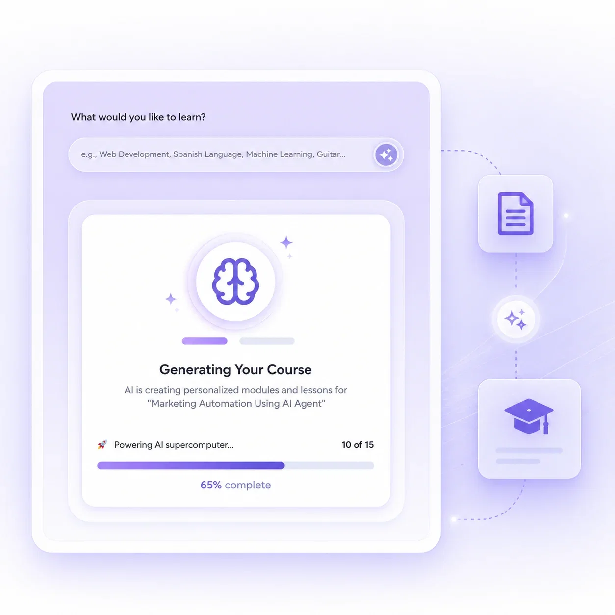 Learnly — AI-Powered Workforce Readiness Platform | Verify Real Skills